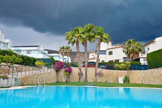 Ortak Alan / Site Sigortası