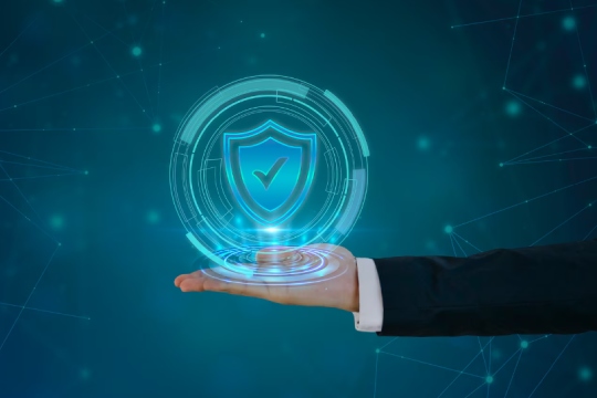 Ticari Siber Koruma Sigortası