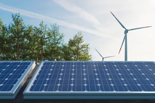 Güneş Enerji Santralleri Sigortası