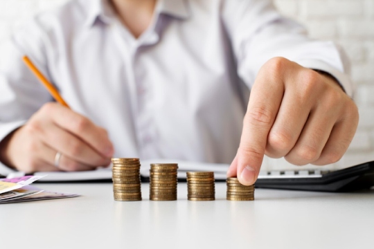 Bes Otomatik Katılım