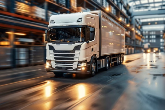 Yurtiçi Taşıyıcı Mali Sorumluluk Sigortası