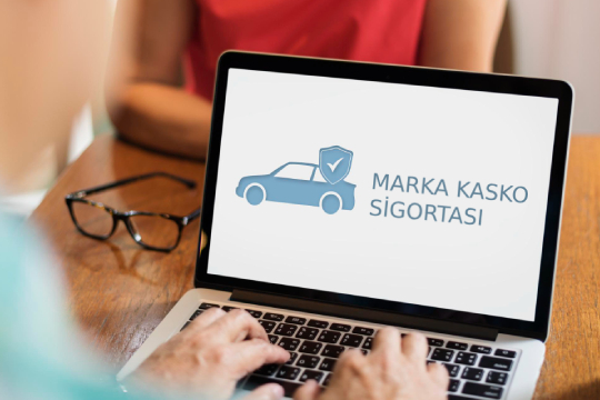 Marka Kasko Sigortası