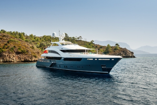 Yat / Tekne Sigortası