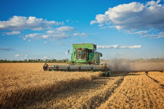 Devlet Destekli Tarım Sigortası