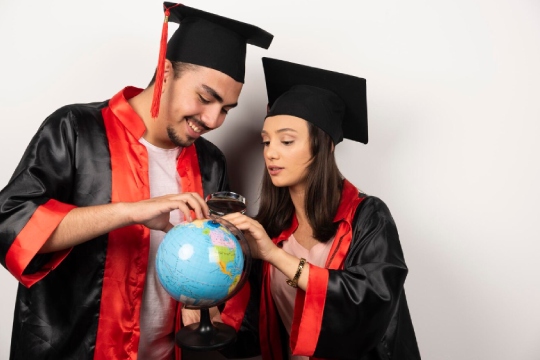 Yurt Dışı Eğitim Sigortası